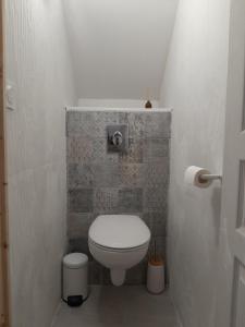 Appartements Laetitia et Yaniv Dagon : photos des chambres