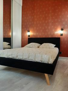 Appartements Laetitia et Yaniv Dagon : photos des chambres