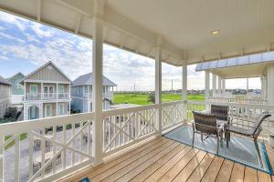 Port Aransas Paradise