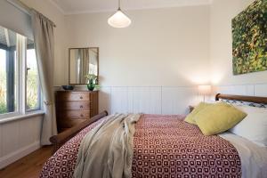 Koovelly Spa - romantic country cottage