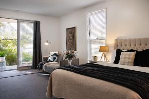 Lake Como Studio- cosy escape