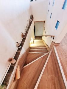 SUITE CON TERRAZA PANORAMICA