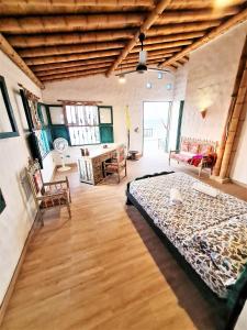 SUITE CON TERRAZA PANORAMICA