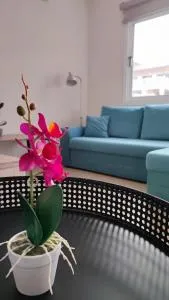 Lovely holiday home,Kapparis,2 swimming pools,Wifi - Paralimni