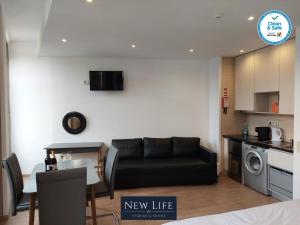 New Life - CASA MÚSICA SUITE-2F