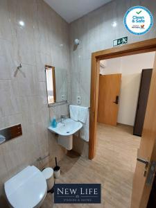 New Life - CASA MÚSICA SUITE-2F