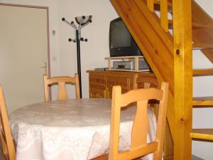 Appartements Arbizonloc : photos des chambres