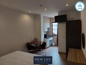 New Life - IGREJA SÃO FRANCISCO STUDIO-2T