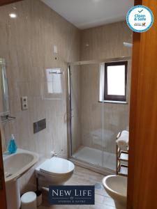 New Life - IGREJA SÃO FRANCISCO STUDIO-2T