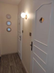 Appartements F3 Design Colmar+parking free : photos des chambres