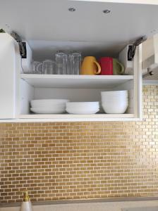 Appartements F3 Design Colmar+parking free : photos des chambres