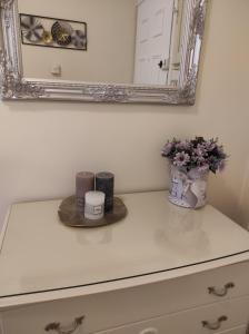 Appartements F3 Design Colmar+parking free : photos des chambres