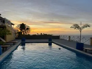 The Victory Villa - Castara