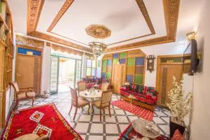 Riad Mahrez - New Fes