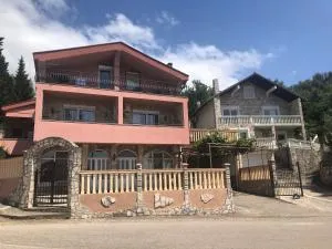 Апартаменты Jasmine - Burtaiši