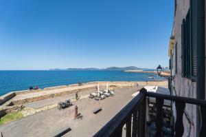 Alghero Seaview Apt img23