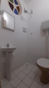 Suítes Recanto cama e café