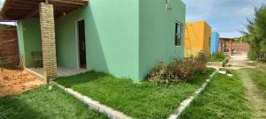 Gold Star Village Kitnet equipado