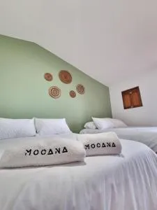 MOCANA BIOHOTEL - Piamonte