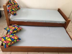 Meu Apartamento a 15min de Copacabana