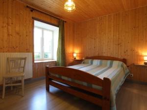 Maisons de vacances Gite Araules, 5 pieces, 8 personnes - FR-1-582-245 : photos des chambres