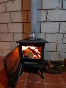 Cabaña cerca de La Marquesa Amplio jardín - San Sebastián