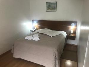 Apartamentos Aromas de Gramado - Bairro Centro