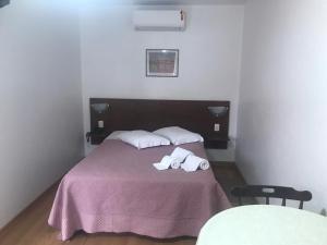 Apartamentos Aromas de Gramado - Bairro Centro