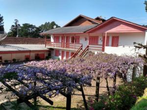 Apartamentos Aromas de Gramado - Bairro Centro