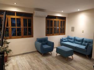 La Terraza Apartment: lujoso, amplio y ubicado en microcentro.