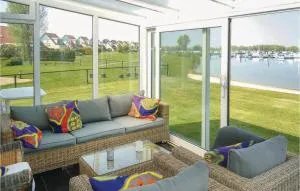 Porta Isola - Villa Water 105 - Sint Joost