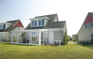 Porta Isola - Villa Water 105