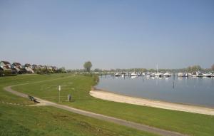 Porta Isola - Villa Water 105