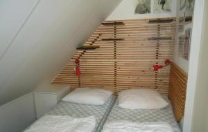 Porta Isola - Villa Water 105