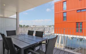 Priwallpromenade 23, Whg 9