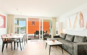 Priwallpromenade 23, Whg 9