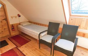 Lovely Home In Lärbro