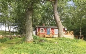 Amazing Home In Perstorp With Sauna - Perstorp