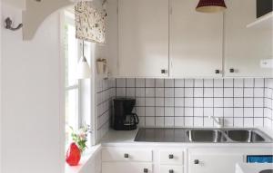 Amazing Home In Perstorp With Sauna