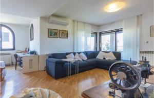 Amazing Apartment In Pula With 4 Bedrooms And Wifi