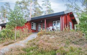 Holiday Home Lilla Edet