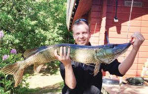 Holiday Home Lilla Edet