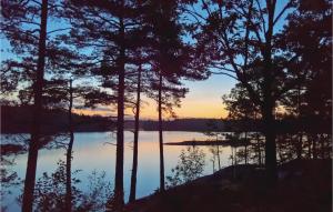 Holiday Home Lilla Edet