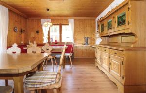 Großes Ferienhaus St Sigmund