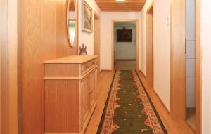 Großes Ferienhaus St Sigmund