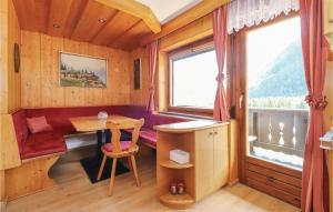 Großes Ferienhaus St Sigmund