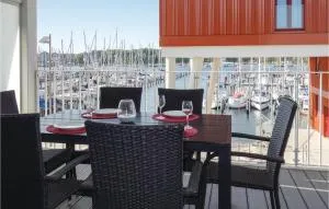 Priwallpromenade 23, Whg 6 - Priwall