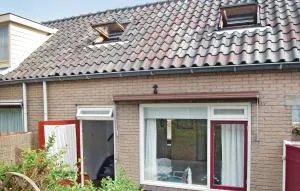 Lovely Home In Egmond Aan Zee With Wifi - 海边的艾格蒙特