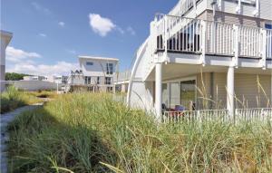 Dünenvilla 3, Whg 4