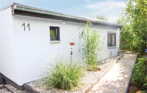 One-Bedroom Holiday Home In Klein Nemerow